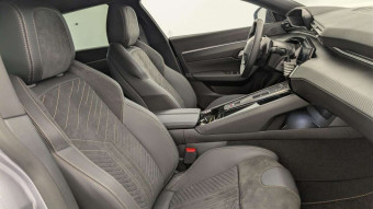 PEUGEOT 508 SW HYBRID 180 E-EAT8 ALLURE