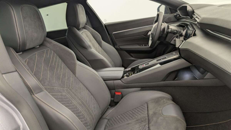 PEUGEOT 508 SW HYBRID 180 E-EAT8 ALLURE