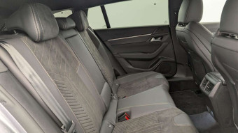 PEUGEOT 508 SW HYBRID 180 E-EAT8 ALLURE