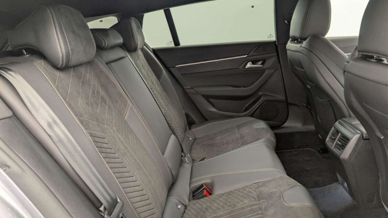 PEUGEOT 508 SW HYBRID 180 E-EAT8 ALLURE