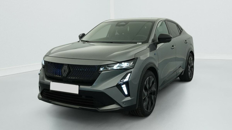RENAULT RAFALE HYPER HYBRID E-TECH 4X4 300 ESPRIT ALPINE