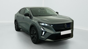 RENAULT RAFALE HYPER HYBRID E-TECH 4X4 300 ESPRIT ALPINE