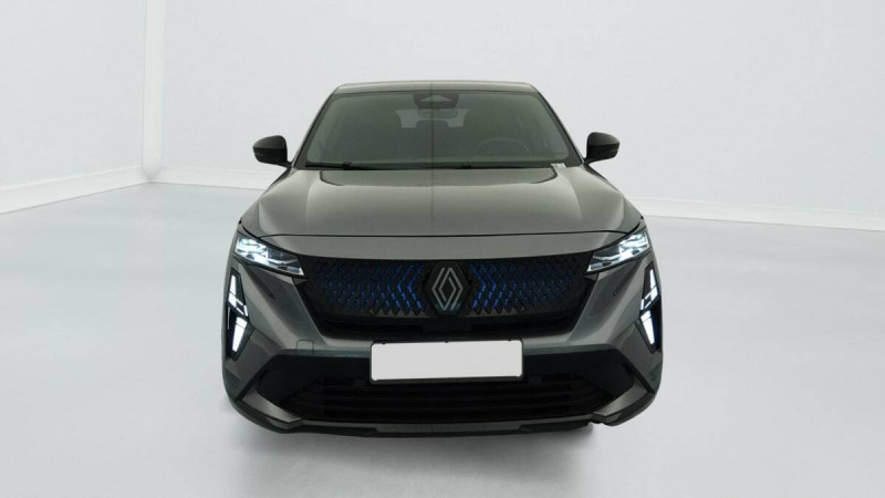 RENAULT RAFALE HYPER HYBRID E-TECH 4X4 300 ESPRIT ALPINE