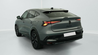 RENAULT RAFALE HYPER HYBRID E-TECH 4X4 300 ESPRIT ALPINE