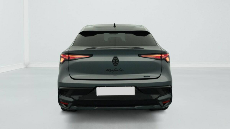 RENAULT RAFALE HYPER HYBRID E-TECH 4X4 300 ESPRIT ALPINE