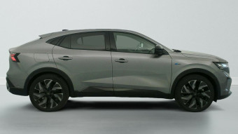RENAULT RAFALE HYPER HYBRID E-TECH 4X4 300 ESPRIT ALPINE
