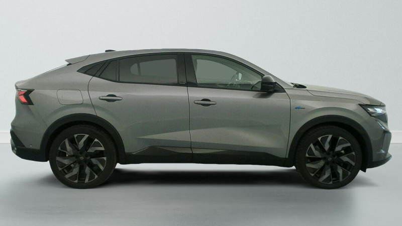 RENAULT RAFALE HYPER HYBRID E-TECH 4X4 300 ESPRIT ALPINE