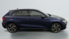 AUDI A3 SPORTBACK 45 TFSI E HYBRIDE RECHARGEABLE 272 S TRONIC 6 S LINE