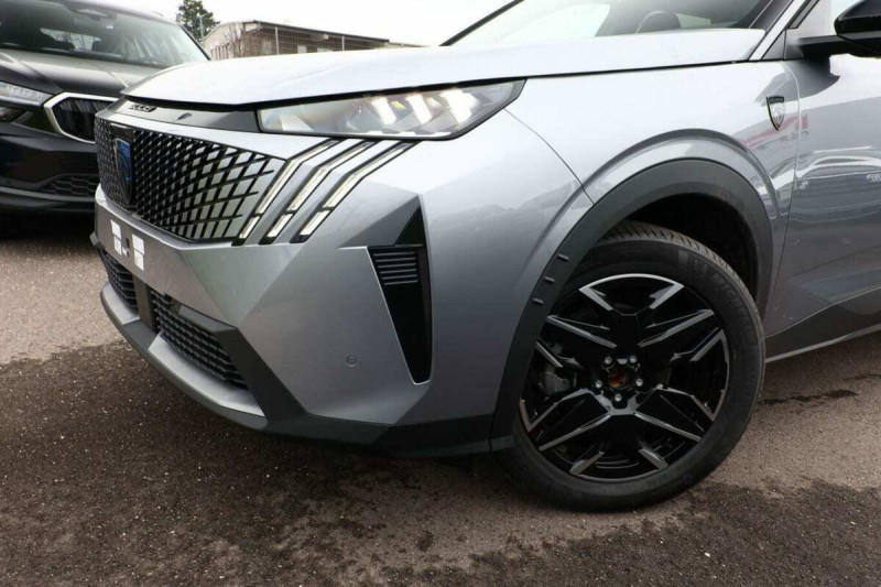 PEUGEOT 5008 HYBRID 145 GT PANO COMFORTP GPS