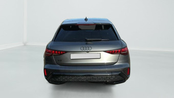 AUDI A3 SPORTBACK 45 TFSI E HYBRIDE RECHARGEABLE 272 S TRONIC 6 S LINE