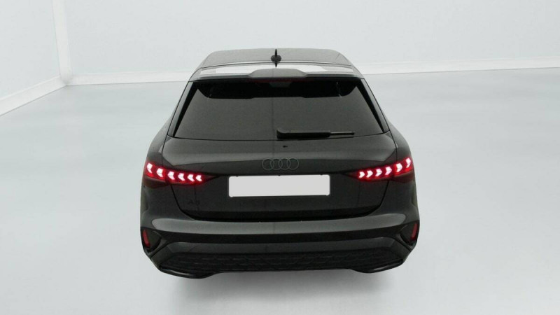 AUDI A3 SPORTBACK 45 TFSI E HYBRIDE RECHARGEABLE 272 S TRONIC 6 S LINE