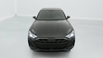 AUDI A3 SPORTBACK 45 TFSI E HYBRIDE RECHARGEABLE 272 S TRONIC 6 S LINE
