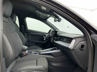AUDI A3 SPORTBACK 45 TFSI E HYBRIDE RECHARGEABLE 272 S TRONIC 6 S LINE