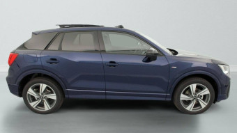 AUDI Q2 35 TFSI 150 S TRONIC 7 DESIGN