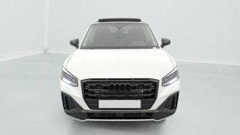 AUDI Q2 35 TFSI 150 S TRONIC 7 DESIGN