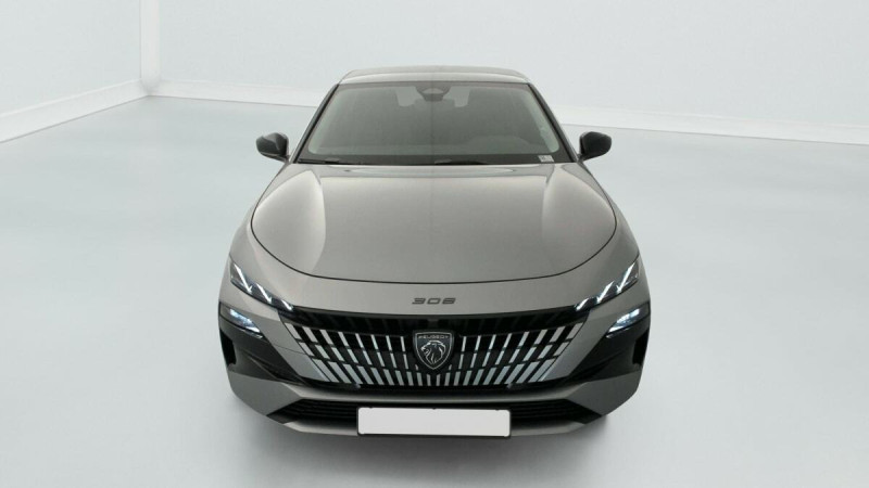 PEUGEOT 308 BLUEHDI 130CH EAT8 ALLURE