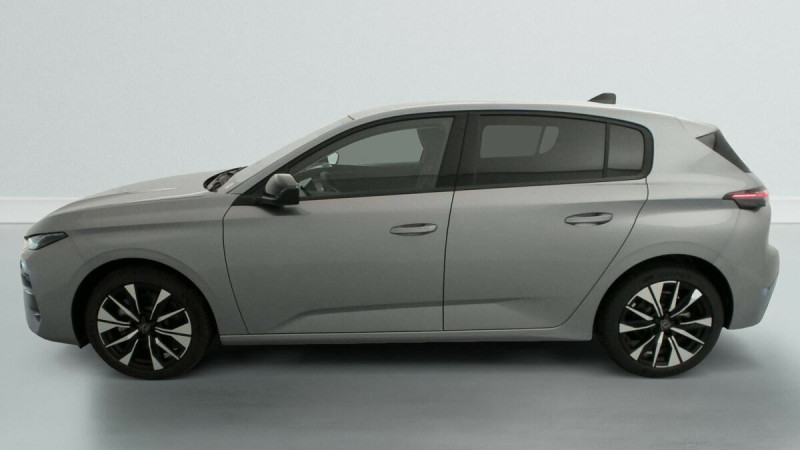 PEUGEOT 308 BLUEHDI 130CH EAT8 ALLURE