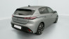 PEUGEOT 308 BLUEHDI 130CH EAT8 ALLURE