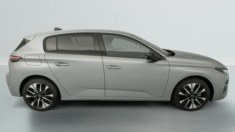 PEUGEOT 308 BLUEHDI 130CH EAT8 ALLURE