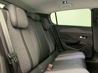 PEUGEOT 308 BLUEHDI 130CH EAT8 ALLURE