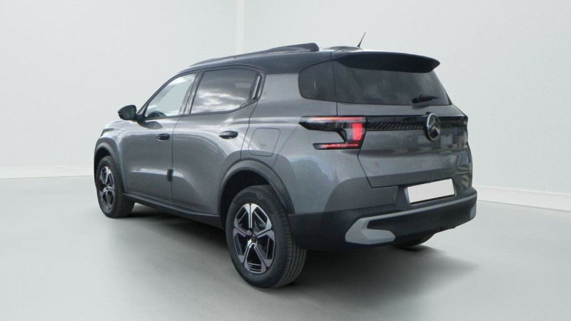 CITROEN C3 AIRCROSS C3 AIRCROSS HYBRIDE 145 CH AUT MAX