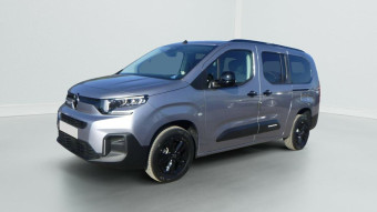 CITROEN BERLINGO BERLINGO TAILLE XL HDI 130 EAT8 MAX