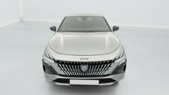 PEUGEOT 308 BLUEHDI 130CH EAT8 GT