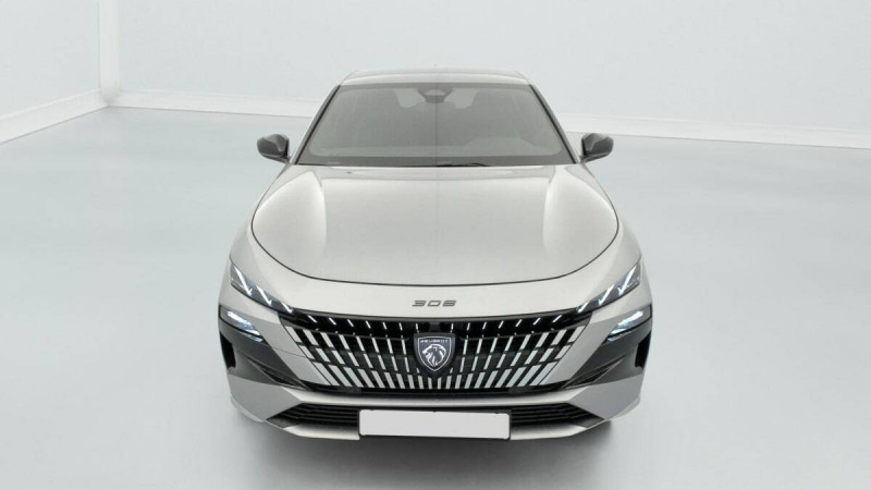 PEUGEOT 308 BLUEHDI 130CH EAT8 GT