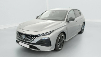 PEUGEOT 308 BLUEHDI 130CH EAT8 GT