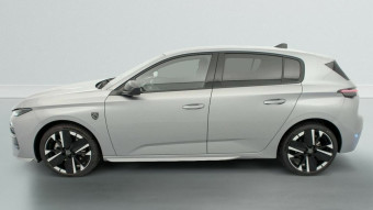 PEUGEOT 308 BLUEHDI 130CH EAT8 GT