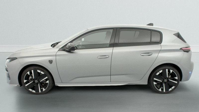 PEUGEOT 308 BLUEHDI 130CH EAT8 GT