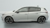 PEUGEOT 308 BLUEHDI 130CH EAT8 GT