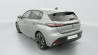 PEUGEOT 308 BLUEHDI 130CH EAT8 GT