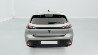 PEUGEOT 308 BLUEHDI 130CH EAT8 GT