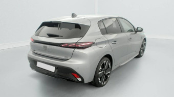 PEUGEOT 308 BLUEHDI 130CH EAT8 GT