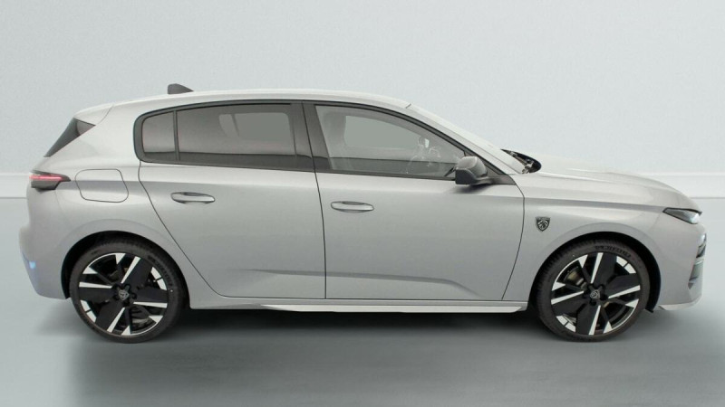 PEUGEOT 308 BLUEHDI 130CH EAT8 GT