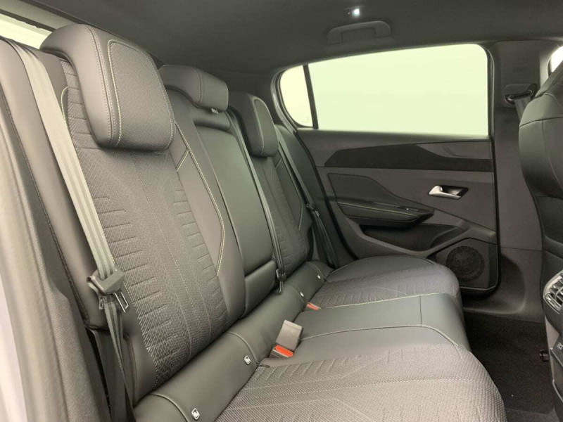 PEUGEOT 308 BLUEHDI 130CH EAT8 GT