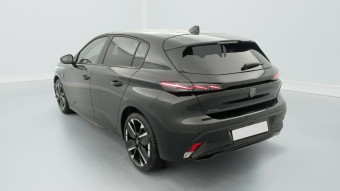 PEUGEOT 308 BLUEHDI 130CH EAT8 GT