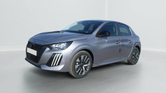 PEUGEOT 208 PURETECH 75 BVM5 ACTIVE