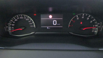 PEUGEOT 208 PURETECH 75 BVM5 ACTIVE