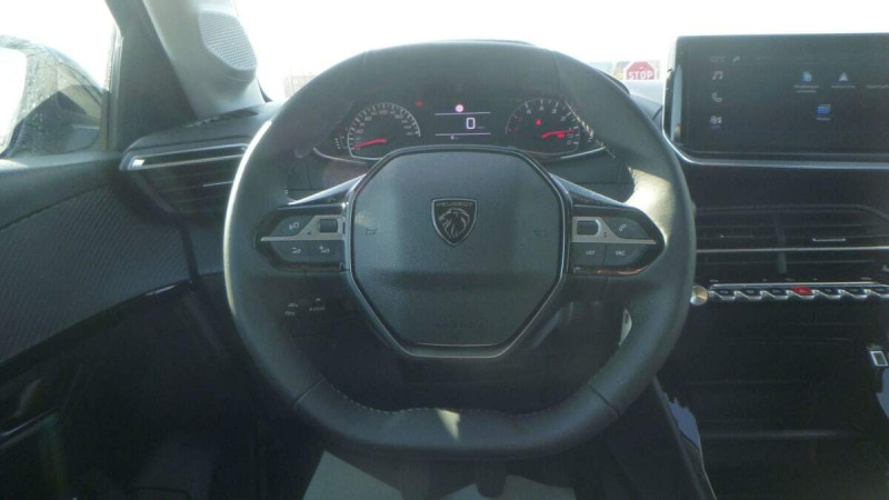PEUGEOT 208 PURETECH 75 BVM5 ACTIVE