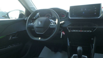 PEUGEOT 208 PURETECH 75 BVM5 ACTIVE