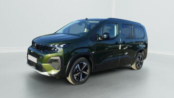 PEUGEOT RIFTER RIFTER XL HDI 130 EAT8 5PL GT