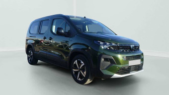PEUGEOT RIFTER RIFTER XL HDI 130 EAT8 5PL GT