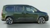 PEUGEOT RIFTER RIFTER XL HDI 130 EAT8 5PL GT