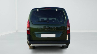 PEUGEOT RIFTER RIFTER XL HDI 130 EAT8 5PL GT