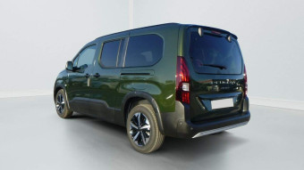 PEUGEOT RIFTER RIFTER XL HDI 130 EAT8 5PL GT