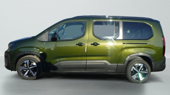 PEUGEOT RIFTER RIFTER XL HDI 130 EAT8 5PL GT