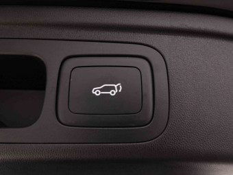 MG HS PHEV 258 LUXURY