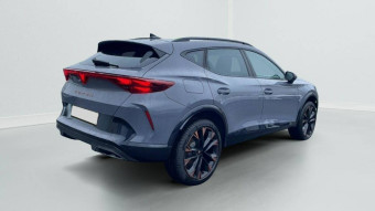 CUPRA FORMENTOR 2.0 TDI 150 V DSG7
